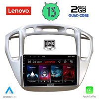 LENOVO LVD 4718_CPA (9inc) MULTIMEDIA TABLET OEM TOYOTA HIGHLANDER mod. 2002-2009