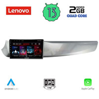 LENOVO LVD 4025_CPA (9inc) MULTIMEDIA TABLET OEM ALFA ROMEO GIULIETTA mod 2010-2014
