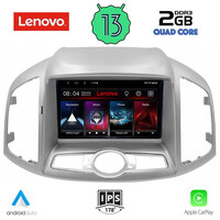 LENOVO LVD 4071_CPA (9inc) MULTIMEDIA OEM CHEVROLET CAPTIVA mod. 2012&gt;