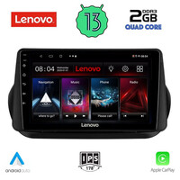 LENOVO LVD 4142_CPA (9inc) MULTIMEDIA TABLET OEM CITROEN – FIAT – PEUGEOT mod. 2008-2018