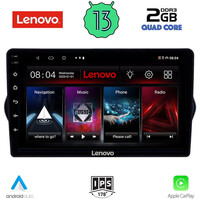 LENOVO LVD 4148_CPA (9inc) MULTIMEDIA TABLET OEM FIAT TIPO mod. 2015-2018