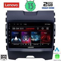 LENOVO LVD 4152_CPA (9inc) MULTIMEDIA TABLET OEM FORD EDGE mod. 2015&gt;
