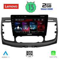 LENOVO LVD 4178_CPA (9inc) MULTIMEDIA TABLET OEM FORD TRANZIT CUSTOM | TORNEO CUSTOM mod. 2019&gt;