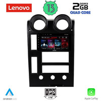 LENOVO LVD 4215_CPA (9inc) MULTIMEDIA TABLET OEM HUMMER H2 mod. 2001-2007