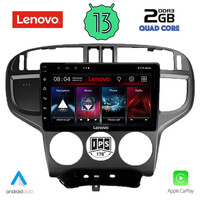 LENOVO LVD 4240_CPA (9inc) MULTIMEDIA TABLET OEM HYUNDAI MATRIX mod. 2001-2010