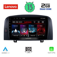LENOVO LVD 4248_CPA (9inc) MULTIMEDIA TABLET OEM HYUNDAI  SONATA mod. 2006-2009