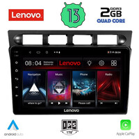 LENOVO LVD 4306_CPA (9inc) MULTIMEDIA TABLET OEM KIA PICANTO mod. 2004-2008