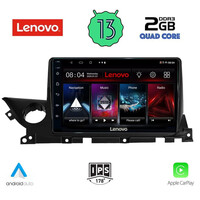 LENOVO LVD 4379B_CPA (9inc) MULTIMEDIA TABLET OEM MAZDA 6 mod. 2021&gt;