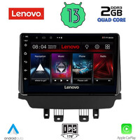 LENOVO LVD 4362_CPA (9inc) MULTIMEDIA TABLET OEM MAZDA 2 mod. 2014&gt;