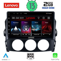 LENOVO LVD 4392_CPA (9inc) MULTIMEDIA TABLET OEM MAZDA MX5 mod. 2005-2015