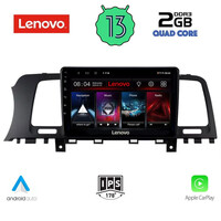 LENOVO LVD 4462_CPA (9inc) MULTIMEDIA TABLET OEM NISSAN MURANO mod. 2007-2014