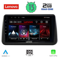 LENOVO LVD 4494_CPA (9inc) MULTIMEDIA TABLET OEM OPEL MERIVA mod. 2010-2017