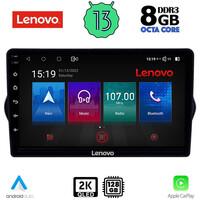 LENOVO SSW 10148_CPA (9inc) MULTIMEDIA TABLET OEM FIAT TIPO mod. 2015-2018