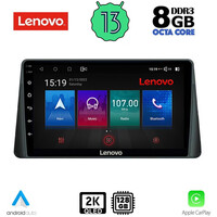 LENOVO SSW 10158_CPA (9inc) MULTIMEDIA TABLET OEM FORD FOCUS mod. 2019>