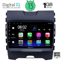 DIGITAL IQ RSA 1152_GPS (9inc) MULTIMEDIA TABLET OEM FORD EDGE  mod. 2015>