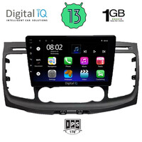 DIGITAL IQ RSA 1178_GPS (9inc) MULTIMEDIA TABLET OEM FORD TRANZIT CUSTOM | TORNEO CUSTOM mod. 2019&gt;