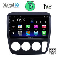 DIGITAL IQ RSA 1196_GPS A/C (9inc) MULTIMEDIA TABLET OEM HONDA CRV mod. 1996-2006