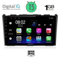 DIGITAL IQ RSA 1197_GPS (9inc) MULTIMEDIA TABLET OEM HONDA CRV mod. 2006-2012