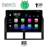 DIGITAL IQ RSA 1280_GPS (9inc) MULTIMEDIA TABLET OEM JEEP GRAND CHEROKEE mod. 1999-2004
