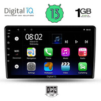 DIGITAL IQ RSA 1301_GPS (9inc) MULTIMEDIA TABLET OEM KIA CEED  mod. 2009-2012