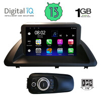 DIGITAL IQ RSA 1340_GPS (9inc) MULTIMEDIA TABLET OEM LEXUS CT 200 mod. 2011-2020