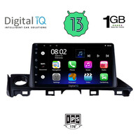 DIGITAL IQ RSA 1379_GPS (9inc) MULTIMEDIA TABLET OEM MAZDA 6 mod. 2017-2020