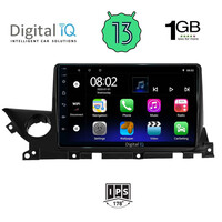 DIGITAL IQ RSA 1379B_GPS (9inc) MULTIMEDIA TABLET OEM MAZDA 6 mod. 2021&gt;