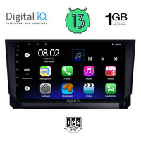 DIGITAL IQ RSA 1391_GPS (10inc) MULTIMEDIA TABLET OEM MAZDA CX9 mod. 2006-2015