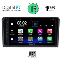DIGITAL IQ RSA 1414_GPS (9inc) MULTIMEDIA TABLET OEM MERCEDES ML (W164) – GL (X164) mod. 2005-2011