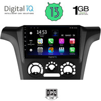 DIGITAL IQ RSA 1441_GPS A/C (9inc) MULTIMEDIA TABLET OEM MITSUBISHI OUTLANDER mod. 2001-2005