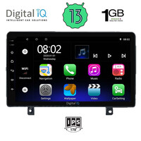 DIGITAL IQ RSA 1485_GPS (9inc) MULTIMEDIA TABLET OEM OPEL ASTRA H mod.2004-2010