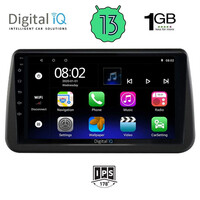 DIGITAL IQ RSA 1494_GPS (9inc) MULTIMEDIA TABLET OEM OPEL MERIVA mod. 2010-2017