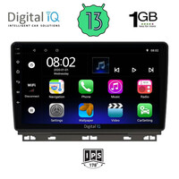 DIGITAL IQ RSA 1546_GPS (9inc) MULTIMEDIA TABLET OEM RENAULT CLIO mod. 2019>