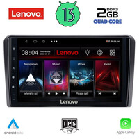 LENOVO LVD 4213_CPA (10inc) MULTIMEDIA TABLET OEM HONDA JAZZ mod. 2019>