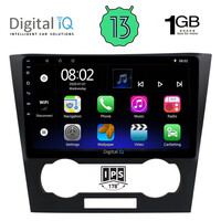 DIGITAL IQ RSA 1073_GPS (9inc) MULTIMEDIA TABLET OEM CHEVROLET EPICA mod. 2006-2011