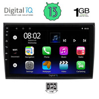 DIGITAL IQ RSA 1136_GPS (9inc) MULTIMEDIA TABLET OEM FIAT BRAVO mod. 2007>
