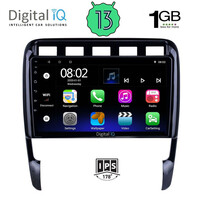 DIGITAL IQ RSA 1535_GPS (9inc) MULTIMEDIA TABLET OEM PORSCHE CAYENNE mod. 2002-2011