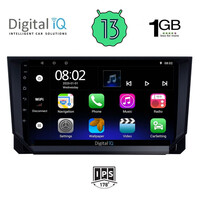 DIGITAL IQ RSA 1573_GPS (9inc) MULTIMEDIA TABLET OEM SEAT ARONA mod. 2018>