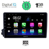 DIGITAL IQ RSA 1650_GPS (9inc) MULTIMEDIA TABLET OEM SSANGYANG ACTYON - KYRON mod. 2006-2015