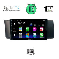 DIGITAL IQ RSA 1669_GPS (9inc) MULTIMEDIA TABLET OEM TOYOTA GT86 - SUBARU BRZ mod. 2012>