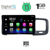 DIGITAL IQ RSA 1785_GPS (9inc) MULTIMEDIA TABLET OEM VOLVO S60 mod. 2010-2018