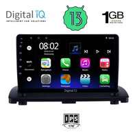 DIGITAL IQ RSA 1789_GPS (9inc) MULTIMEDIA TABLET OEM VOLVO XC90 mod. 2002-2014