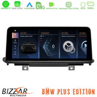 Bmw x3 g01 Android12 (8+128gb) Navigation Multimedia 10.25″ hd Anti-Reflection u-bm-5523gn