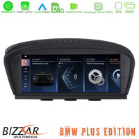 Bmw 3er/5er/6er (E90/e60/e63) Android12 (8+128gb) Navigation Multimedia 8.8″ Anti-Reflection u-bm-6210gn