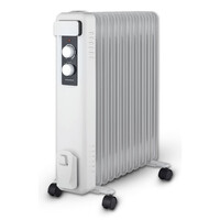 THOMSON THOFR2500 ELECTRIC RADIATOR 11-FIN 2500W