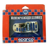 037861CR ΠΕΝΤΑΛ ΓΚΑΖΙΟΥ ΑΛΟΥΜΙΝΙΟΥ STRIP SPARCO