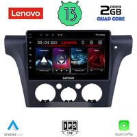 LENOVO LVD 4441_CPA CLIMA (10inc) MULTIMEDIA TABLET OEM MITSUBISHI OUTLANDER mod. 2001-2005 with CLIMA