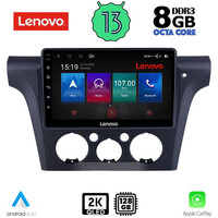 LENOVO SSW 10441_CPA CLIMA (10inc) MULTIMEDIA TABLET OEM MITSUBISHI OUTLANDER mod. 2001-2005 with CLIMA