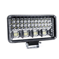 03253/AM ΠΡΟΒΟΛΕΑΣ ΕΡΓΑΣΙΑΣ WORKING LAMP 57xSMD 171W 9-36V 13.680lm 6.500K  230x110x60mm AWL42 ΑMiO - 1 TEM.