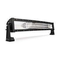 03255/AM ΠΡΟΒΟΛΕΑΣ ΕΡΓΑΣΙΑΣ LIGHT BAR 9-36V 324W 4.320lm 108xSMD LED 520x80x84mm ΜΠΑΡΑ LED AWL44  ΑMiO - 1 TEM.